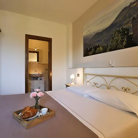 Quata Borgo alla Collina