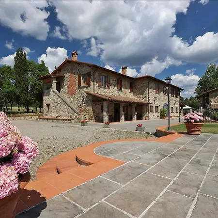 Quata Borgo alla Collina