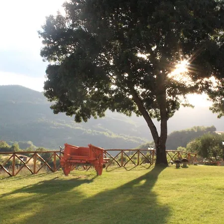 Quata Borgo alla Collina