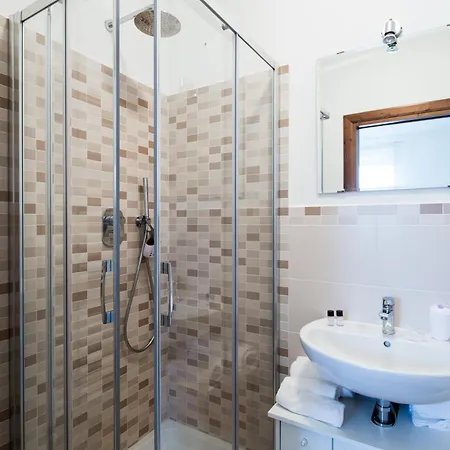 Quata Farm stay