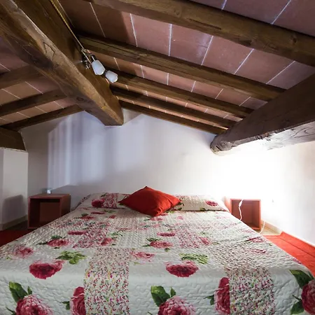 Quata Farm stay Borgo alla Collina