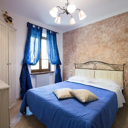 Quata Farm stay Borgo alla Collina