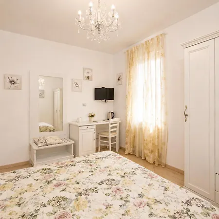 Quata Borgo alla Collina