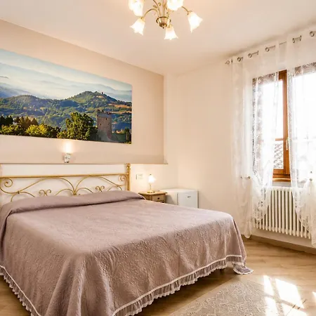 Quata Κατάλυμα σε φάρμα
