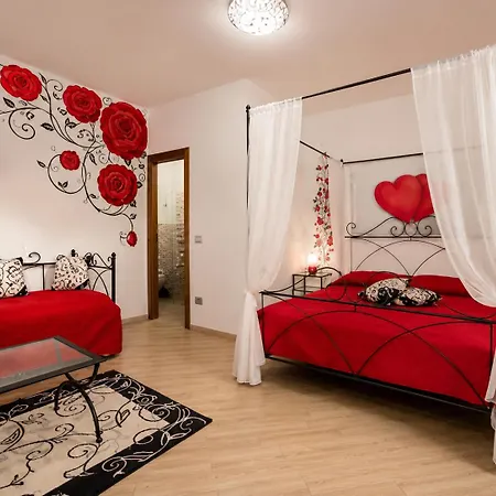 Quata Κατάλυμα σε φάρμα Borgo alla Collina