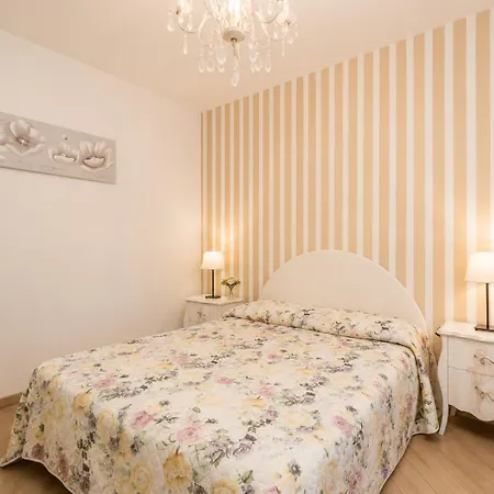 Quata * Borgo alla Collina