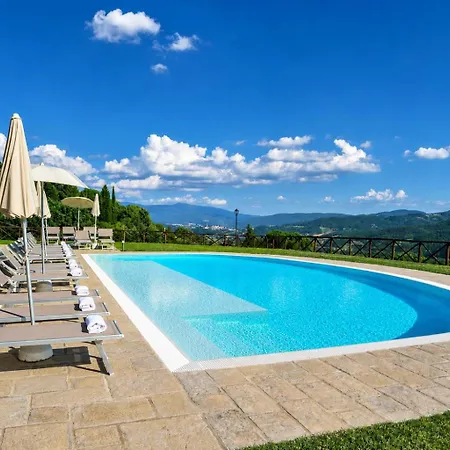 Quata Borgo alla Collina