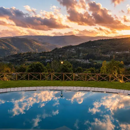 Quata * Borgo alla Collina
