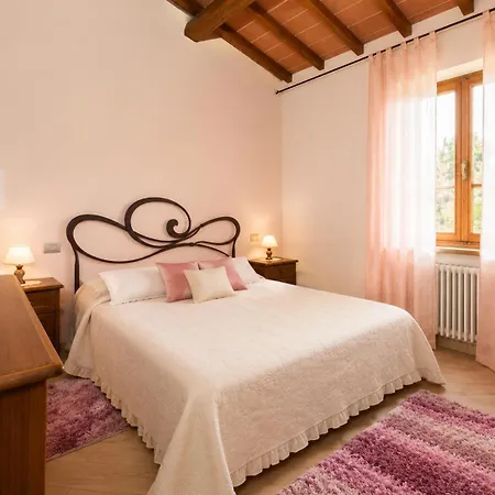 Quata Borgo alla Collina