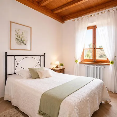 Quata * Borgo alla Collina
