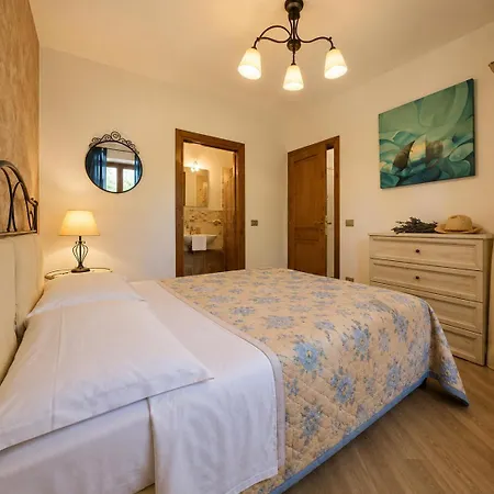 Quata Borgo alla Collina