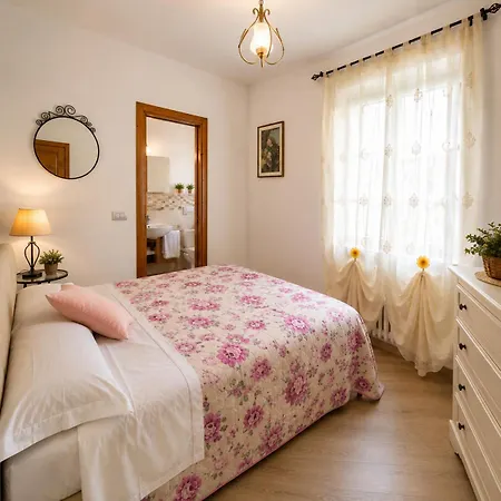 Quata Borgo alla Collina
