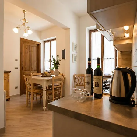 Quata Κατάλυμα σε φάρμα Borgo alla Collina