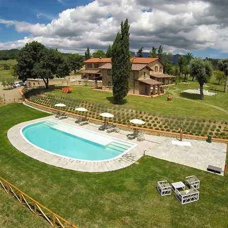 Quata * Borgo alla Collina