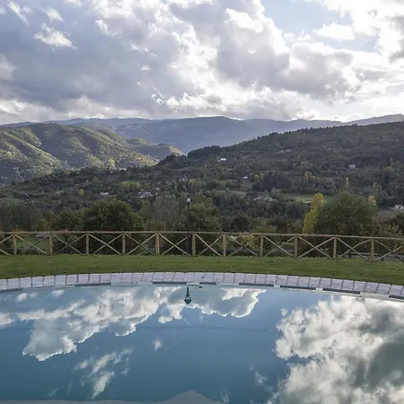 Quata Borgo alla Collina