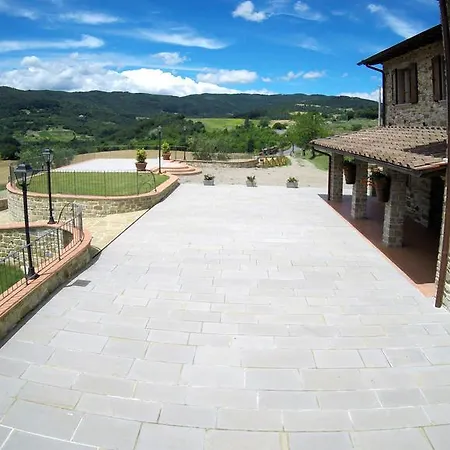 Quata Farm stay