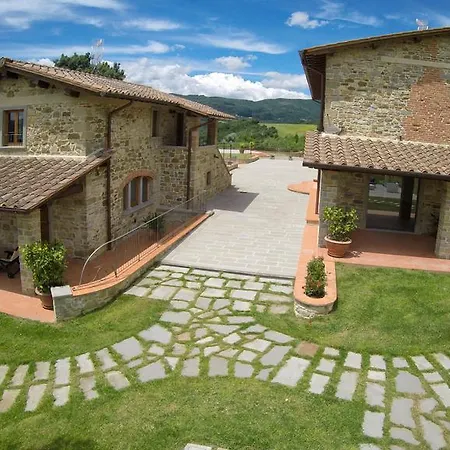 Quata * Borgo alla Collina