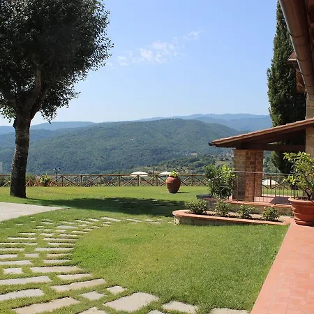 Farm stay Quata
