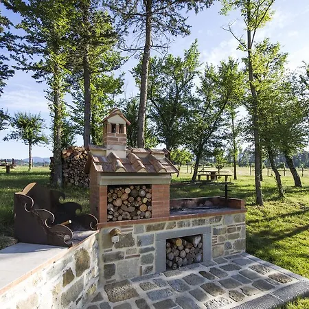 Quata Farm stay