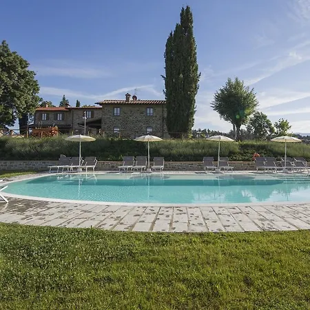 Quata Borgo alla Collina