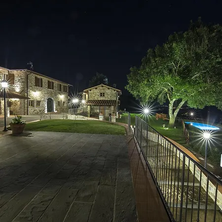 Quata * Borgo alla Collina