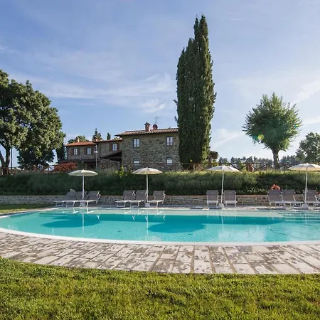 Quata Farm stay