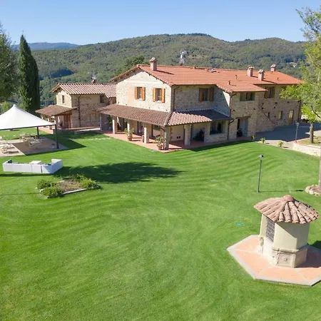 Quata Borgo alla Collina