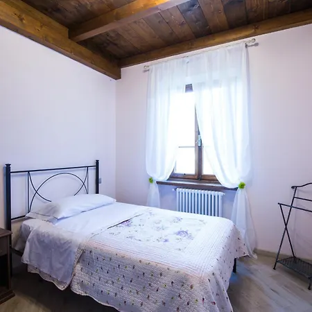 Quata * Borgo alla Collina